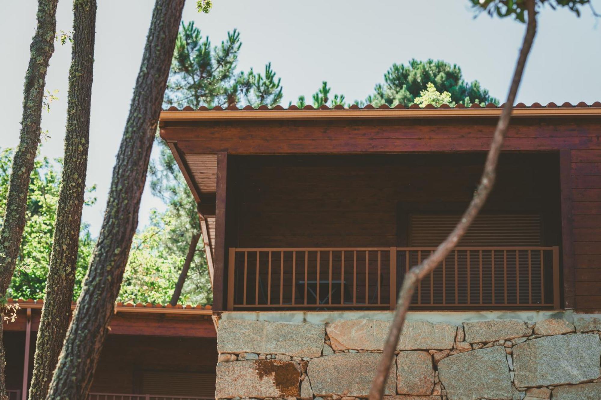 Quinta Do Lameiro Tarouca Eksteriør bilde
